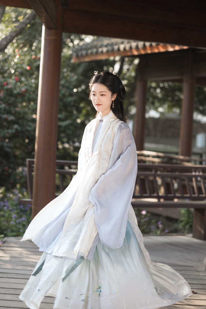 风流一代 封面